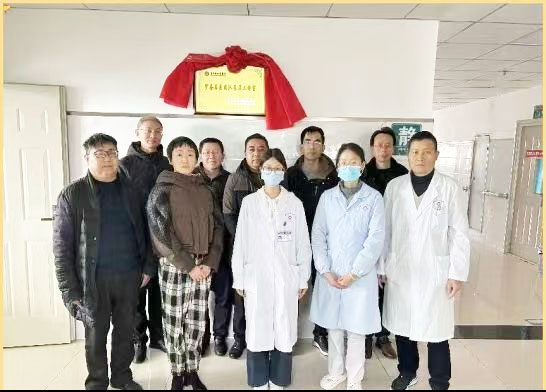 名医引领 携手共进｜陆良县中医医院六个“名医团队基层工作室”入驻乡镇卫生院